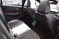 USED 2017 K PEUGEOT 308 1.6 GTI THP S/S BY PS 5d 270 BHP PANORAMIC ROOF / MAXTON KIT