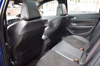 USED 2017 K PEUGEOT 308 1.6 GTI THP S/S BY PS 5d 270 BHP PANORAMIC ROOF / MAXTON KIT