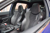 USED 2017 K PEUGEOT 308 1.6 GTI THP S/S BY PS 5d 270 BHP PANORAMIC ROOF / MAXTON KIT