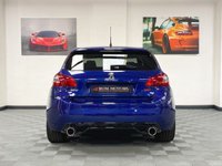 USED 2017 K PEUGEOT 308 1.6 GTI THP S/S BY PS 5d 270 BHP PANORAMIC ROOF / MAXTON KIT