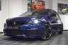 USED 2017 K PEUGEOT 308 1.6 GTI THP S/S BY PS 5d 270 BHP PANORAMIC ROOF / MAXTON KIT