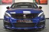 USED 2017 K PEUGEOT 308 1.6 GTI THP S/S BY PS 5d 270 BHP PANORAMIC ROOF / MAXTON KIT