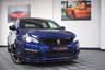 USED 2017 K PEUGEOT 308 1.6 GTI THP S/S BY PS 5d 270 BHP PANORAMIC ROOF / MAXTON KIT