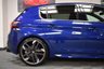 USED 2017 K PEUGEOT 308 1.6 GTI THP S/S BY PS 5d 270 BHP PANORAMIC ROOF / MAXTON KIT