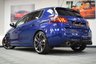 USED 2017 K PEUGEOT 308 1.6 GTI THP S/S BY PS 5d 270 BHP PANORAMIC ROOF / MAXTON KIT