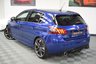 USED 2017 K PEUGEOT 308 1.6 GTI THP S/S BY PS 5d 270 BHP PANORAMIC ROOF / MAXTON KIT