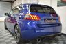 USED 2017 K PEUGEOT 308 1.6 GTI THP S/S BY PS 5d 270 BHP PANORAMIC ROOF / MAXTON KIT