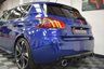 USED 2017 K PEUGEOT 308 1.6 GTI THP S/S BY PS 5d 270 BHP PANORAMIC ROOF / MAXTON KIT