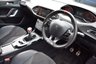 USED 2017 K PEUGEOT 308 1.6 GTI THP S/S BY PS 5d 270 BHP PANORAMIC ROOF / MAXTON KIT