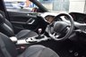 USED 2017 K PEUGEOT 308 1.6 GTI THP S/S BY PS 5d 270 BHP PANORAMIC ROOF / MAXTON KIT