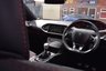 USED 2017 K PEUGEOT 308 1.6 GTI THP S/S BY PS 5d 270 BHP PANORAMIC ROOF / MAXTON KIT