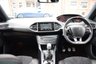 USED 2017 K PEUGEOT 308 1.6 GTI THP S/S BY PS 5d 270 BHP PANORAMIC ROOF / MAXTON KIT