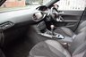 USED 2017 K PEUGEOT 308 1.6 GTI THP S/S BY PS 5d 270 BHP PANORAMIC ROOF / MAXTON KIT
