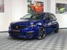 USED 2017 K PEUGEOT 308 1.6 GTI THP S/S BY PS 5d 270 BHP PANORAMIC ROOF / MAXTON KIT