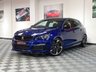 USED 2017 K PEUGEOT 308 1.6 GTI THP S/S BY PS 5d 270 BHP PANORAMIC ROOF / MAXTON KIT