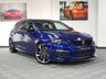 USED 2017 K PEUGEOT 308 1.6 GTI THP S/S BY PS 5d 270 BHP PANORAMIC ROOF / MAXTON KIT