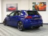 USED 2017 K PEUGEOT 308 1.6 GTI THP S/S BY PS 5d 270 BHP PANORAMIC ROOF / MAXTON KIT