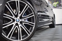USED 2020 69 BMW 5 SERIES 3.0 530D M SPORT 4d 261 BHP M SPORT+ PACK / HARMAN KARDON