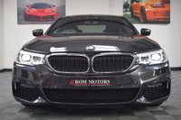 USED 2020 69 BMW 5 SERIES 3.0 530D M SPORT 4d 261 BHP M SPORT+ PACK / HARMAN KARDON