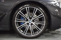 USED 2020 69 BMW 5 SERIES 3.0 530D M SPORT 4d 261 BHP M SPORT+ PACK / HARMAN KARDON