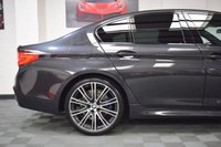 USED 2020 69 BMW 5 SERIES 3.0 530D M SPORT 4d 261 BHP M SPORT+ PACK / HARMAN KARDON
