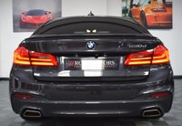USED 2020 69 BMW 5 SERIES 3.0 530D M SPORT 4d 261 BHP M SPORT+ PACK / HARMAN KARDON