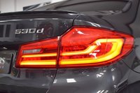 USED 2020 69 BMW 5 SERIES 3.0 530D M SPORT 4d 261 BHP M SPORT+ PACK / HARMAN KARDON
