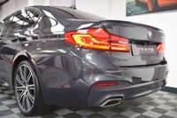 USED 2020 69 BMW 5 SERIES 3.0 530D M SPORT 4d 261 BHP M SPORT+ PACK / HARMAN KARDON