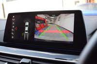 USED 2020 69 BMW 5 SERIES 3.0 530D M SPORT 4d 261 BHP M SPORT+ PACK / HARMAN KARDON