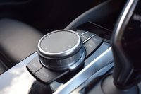 USED 2020 69 BMW 5 SERIES 3.0 530D M SPORT 4d 261 BHP M SPORT+ PACK / HARMAN KARDON