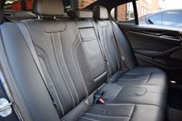 USED 2020 69 BMW 5 SERIES 3.0 530D M SPORT 4d 261 BHP M SPORT+ PACK / HARMAN KARDON