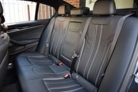 USED 2020 69 BMW 5 SERIES 3.0 530D M SPORT 4d 261 BHP M SPORT+ PACK / HARMAN KARDON
