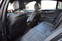 USED 2020 69 BMW 5 SERIES 3.0 530D M SPORT 4d 261 BHP M SPORT+ PACK / HARMAN KARDON