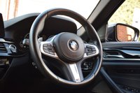 USED 2020 69 BMW 5 SERIES 3.0 530D M SPORT 4d 261 BHP M SPORT+ PACK / HARMAN KARDON