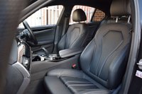 USED 2020 69 BMW 5 SERIES 3.0 530D M SPORT 4d 261 BHP M SPORT+ PACK / HARMAN KARDON