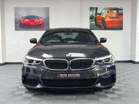 USED 2020 69 BMW 5 SERIES 3.0 530D M SPORT 4d 261 BHP M SPORT+ PACK / HARMAN KARDON