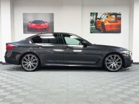USED 2020 69 BMW 5 SERIES 3.0 530D M SPORT 4d 261 BHP M SPORT+ PACK / HARMAN KARDON