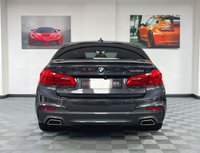 USED 2020 69 BMW 5 SERIES 3.0 530D M SPORT 4d 261 BHP M SPORT+ PACK / HARMAN KARDON
