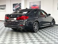 USED 2020 69 BMW 5 SERIES 3.0 530D M SPORT 4d 261 BHP M SPORT+ PACK / HARMAN KARDON