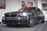 USED 2020 69 BMW 5 SERIES 3.0 530D M SPORT 4d 261 BHP M SPORT+ PACK / HARMAN KARDON