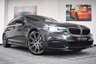 USED 2020 69 BMW 5 SERIES 3.0 530D M SPORT 4d 261 BHP M SPORT+ PACK / HARMAN KARDON