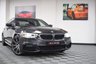 USED 2020 69 BMW 5 SERIES 3.0 530D M SPORT 4d 261 BHP M SPORT+ PACK / HARMAN KARDON