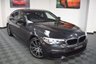 USED 2020 69 BMW 5 SERIES 3.0 530D M SPORT 4d 261 BHP M SPORT+ PACK / HARMAN KARDON
