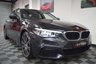USED 2020 69 BMW 5 SERIES 3.0 530D M SPORT 4d 261 BHP M SPORT+ PACK / HARMAN KARDON