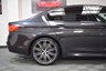 USED 2020 69 BMW 5 SERIES 3.0 530D M SPORT 4d 261 BHP M SPORT+ PACK / HARMAN KARDON