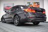 USED 2020 69 BMW 5 SERIES 3.0 530D M SPORT 4d 261 BHP M SPORT+ PACK / HARMAN KARDON
