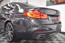 USED 2020 69 BMW 5 SERIES 3.0 530D M SPORT 4d 261 BHP M SPORT+ PACK / HARMAN KARDON