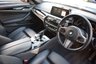 USED 2020 69 BMW 5 SERIES 3.0 530D M SPORT 4d 261 BHP M SPORT+ PACK / HARMAN KARDON