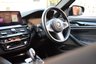 USED 2020 69 BMW 5 SERIES 3.0 530D M SPORT 4d 261 BHP M SPORT+ PACK / HARMAN KARDON