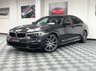 USED 2020 69 BMW 5 SERIES 3.0 530D M SPORT 4d 261 BHP M SPORT+ PACK / HARMAN KARDON